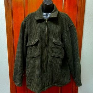 Mens Jacket
